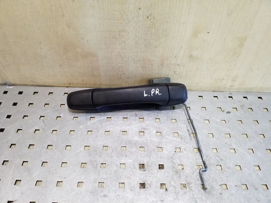Front door exterior handle – Subaru Forester SG (2003-2005)