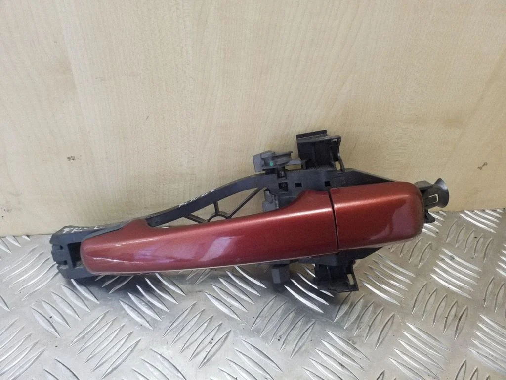 Front door exterior handle RH30784203