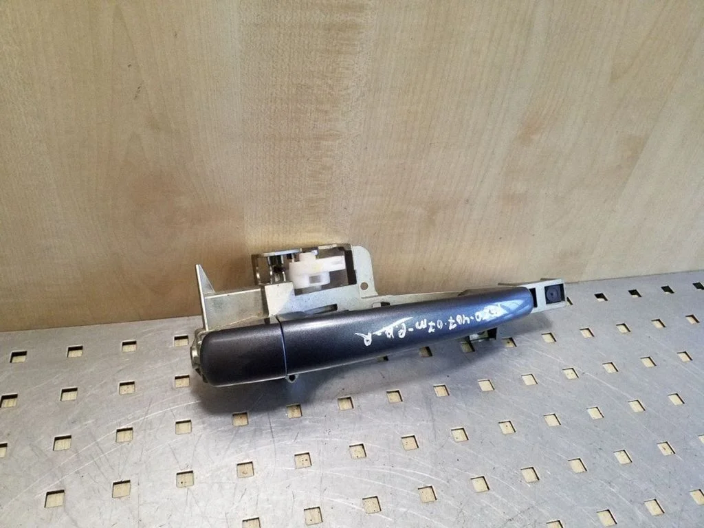 Front door exterior handle 9680947180