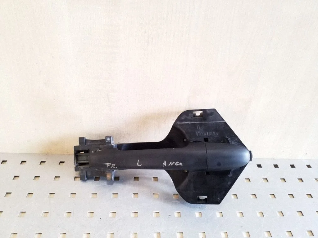 Front door exterior handle – Volkswagen Crafter (2006-2016)
