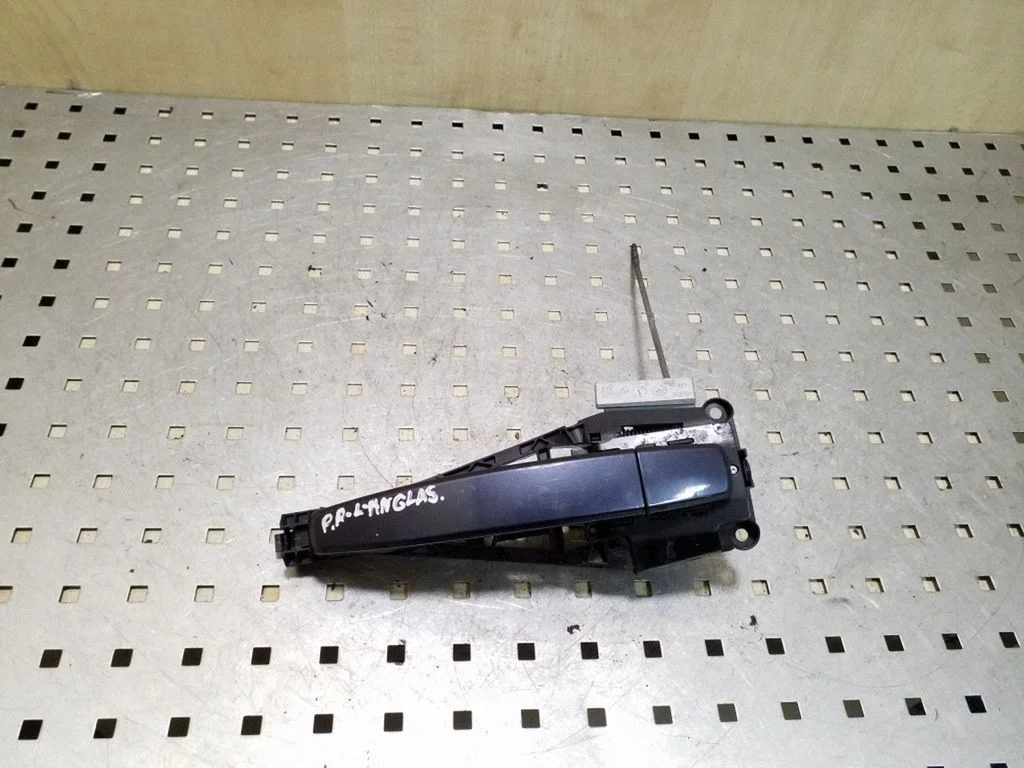 Front door exterior handle 13305780