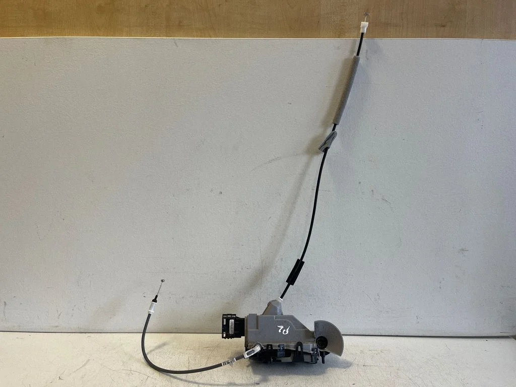Front door lock – Opel Vivaro (2019-)