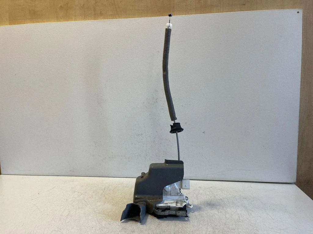 Front door lock 81A837350 – Audi SQ2 GA (2017-)