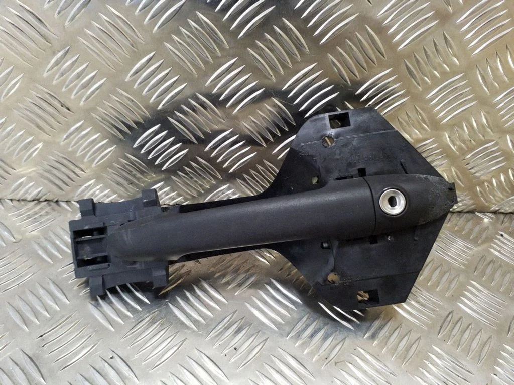 Front door exterior handle A9067601034