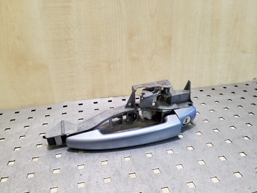 Front door exterior handle 9688668180