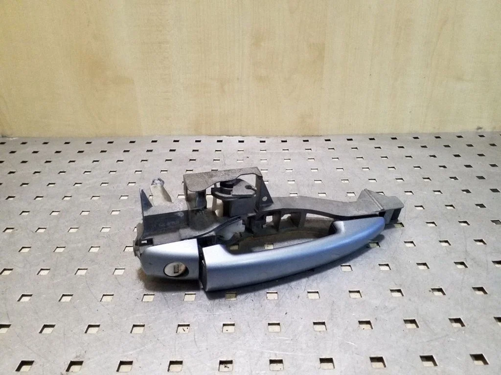 Front door exterior handle 9688668080