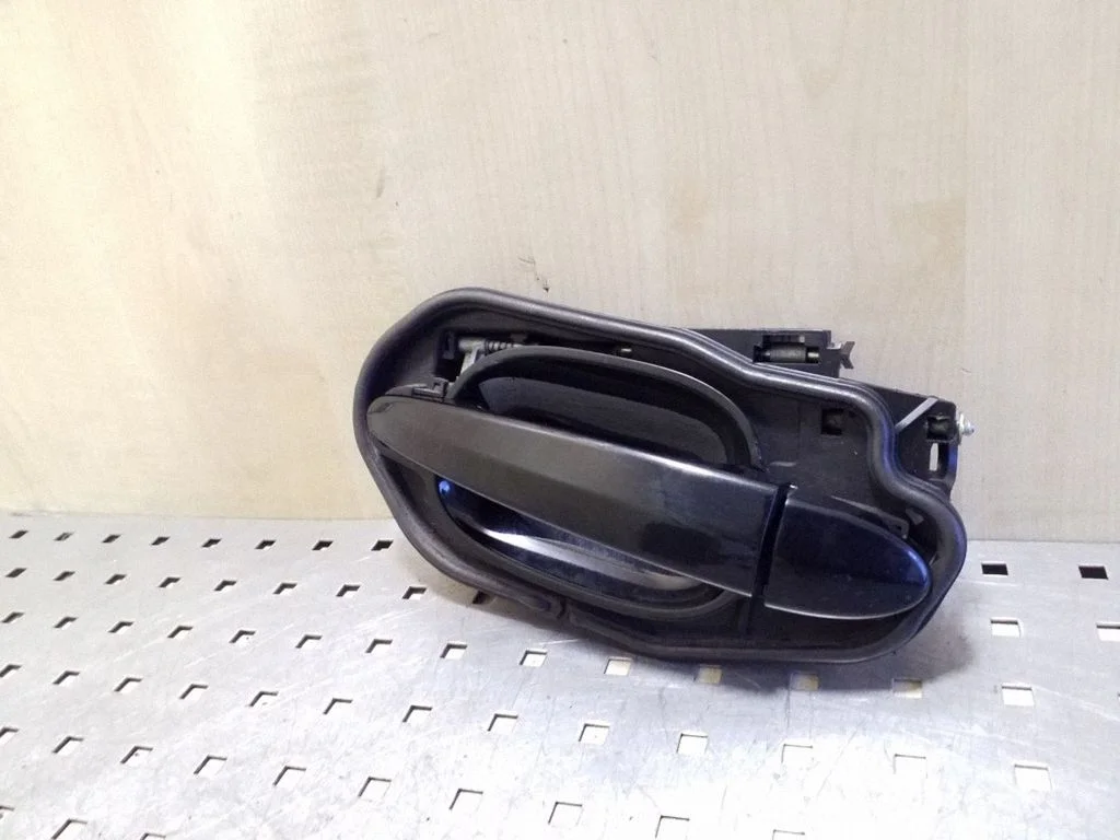 Front door exterior handle 51217199555
