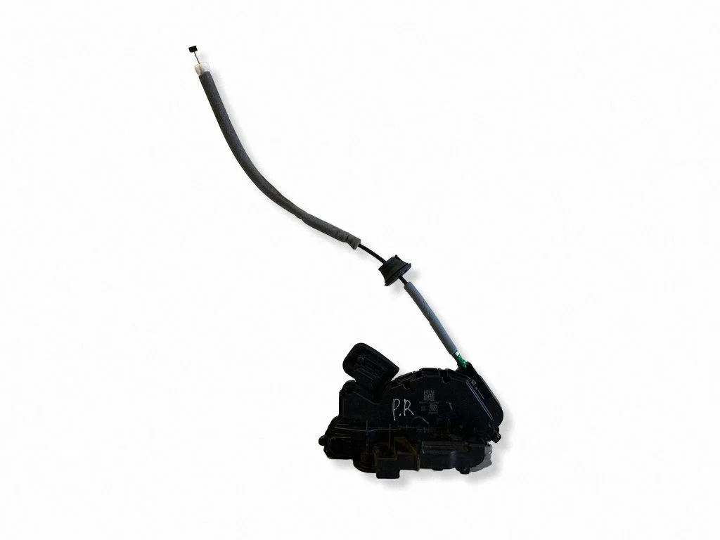 Esiukse lukk 5TC837016D