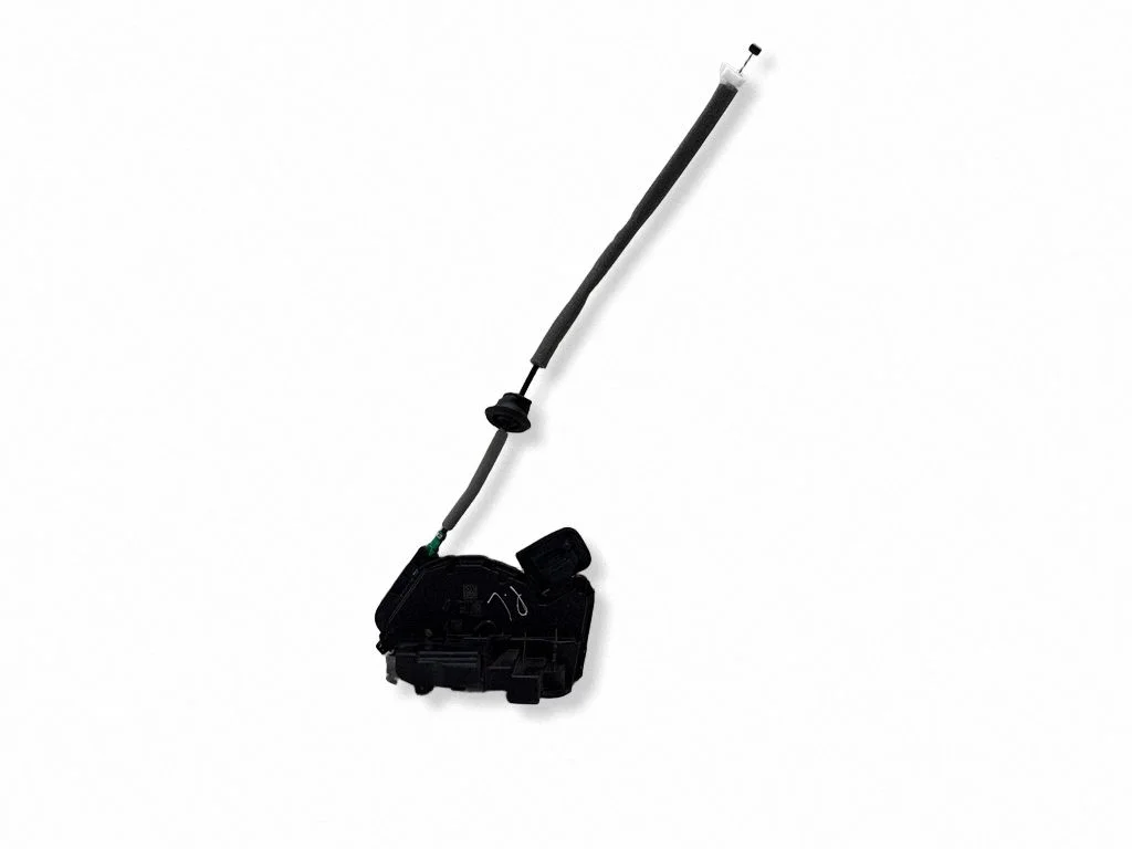 Esiukse lukk 5TC837015D