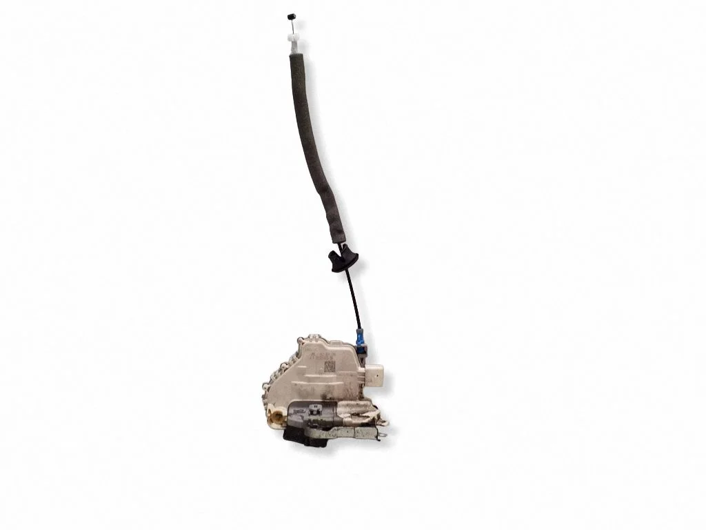 Front door lock – Audi A3 S3 8V (2013-2019)
