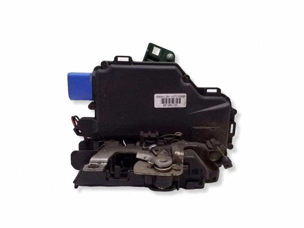 Front door lock – Volkswagen Transporter - Caravelle T5 (2003-2015)