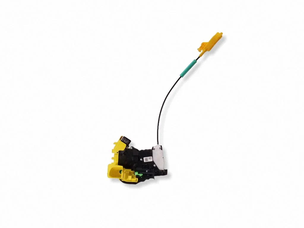 Front door lock 81320DF200
