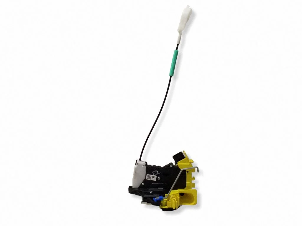 Front door lock 81310DF210