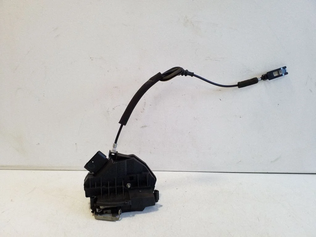 Front door lock – Ford Galaxy (2015-)