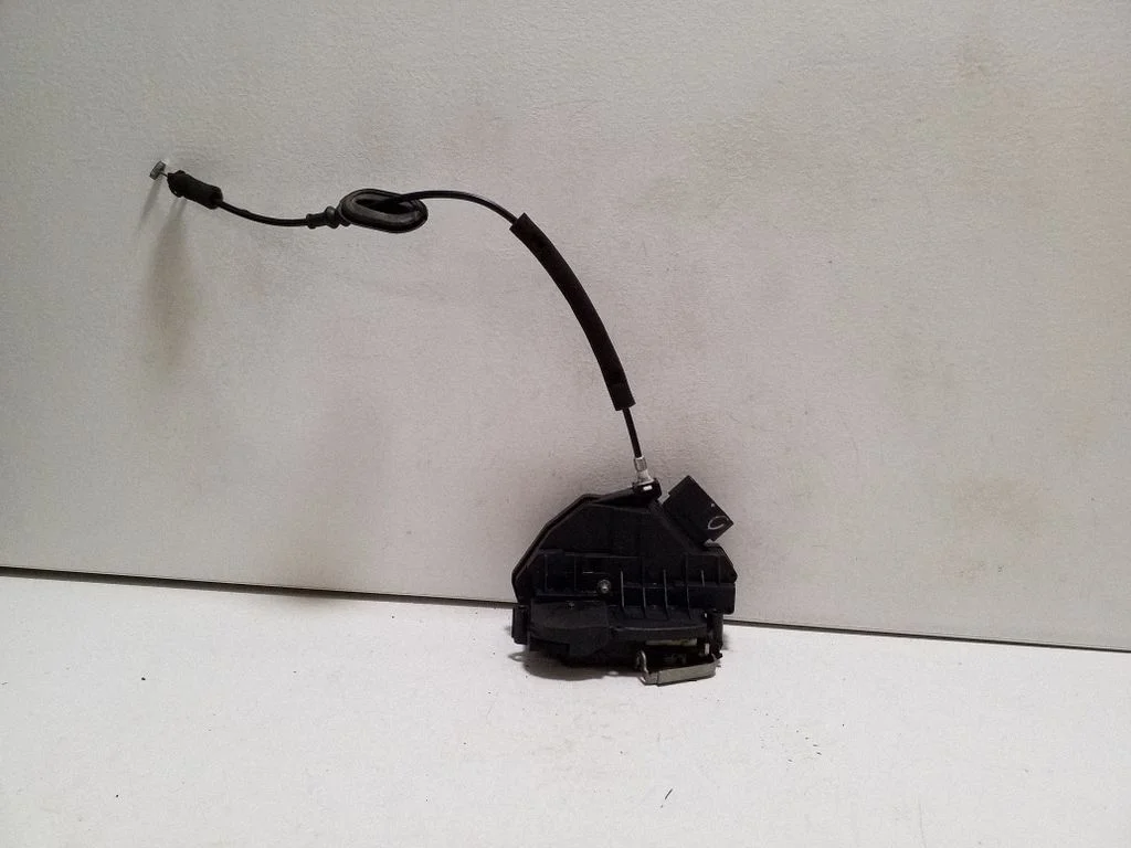Front door lock – Ford Galaxy (2015-)