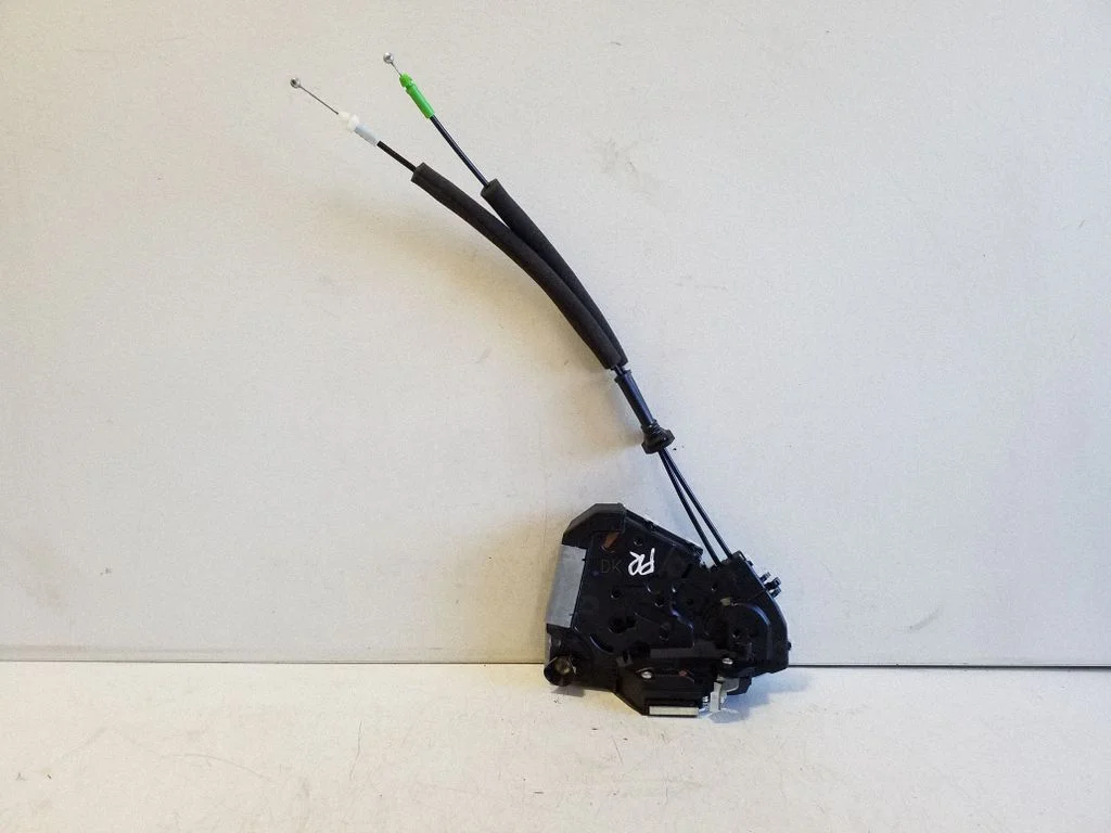 Front door lock 40323004