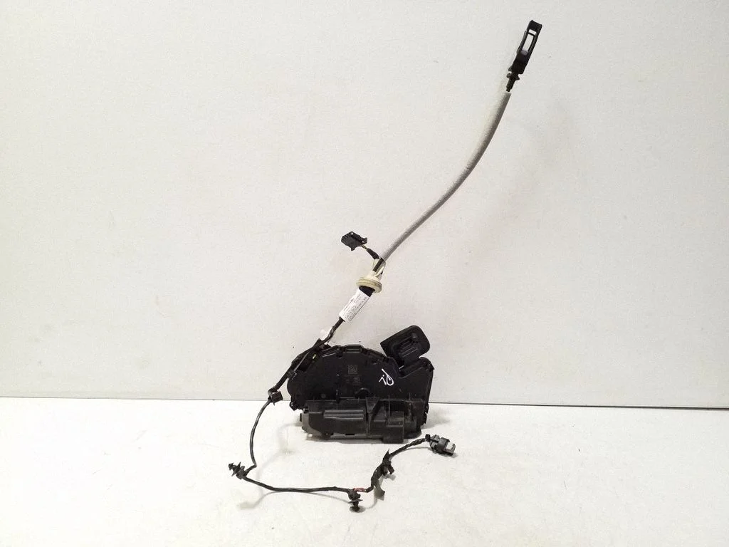 Front door lock 5TC837015D