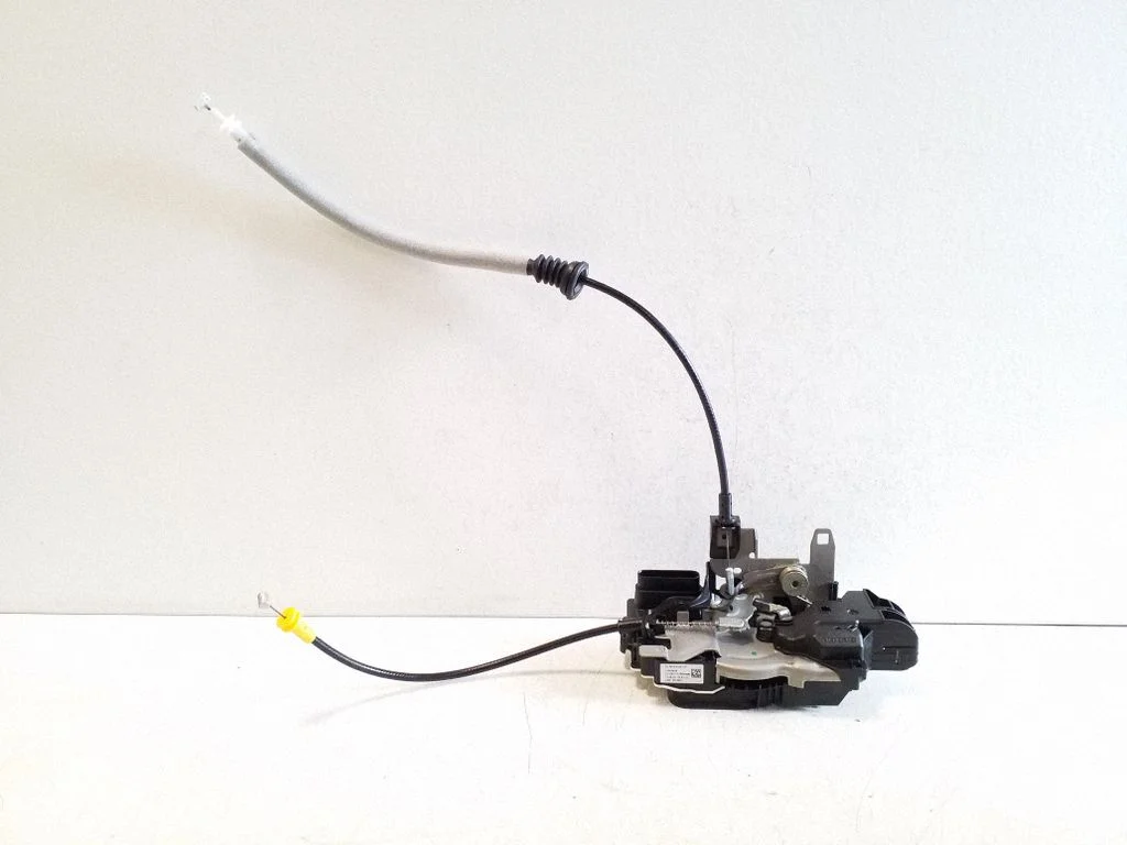 Front door lock 31462456