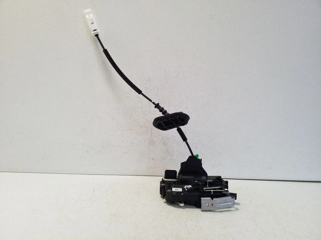 Front door lock LV4BA264A26DH