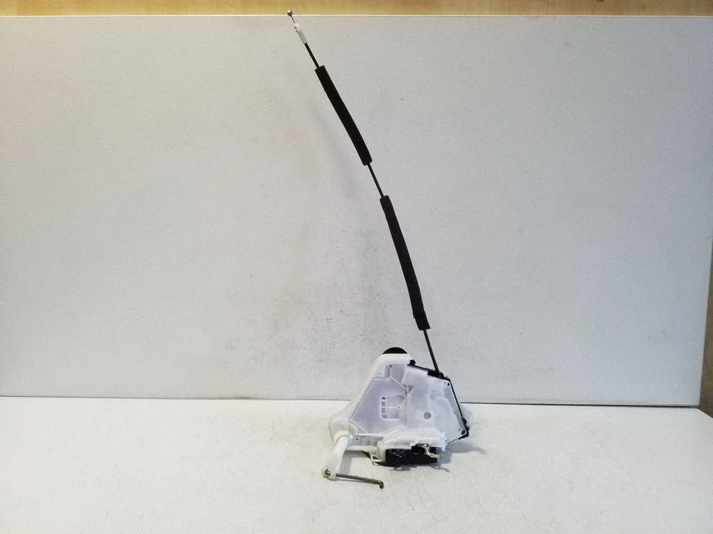 Front door lock – Nissan Qashqai J12 (2021-)