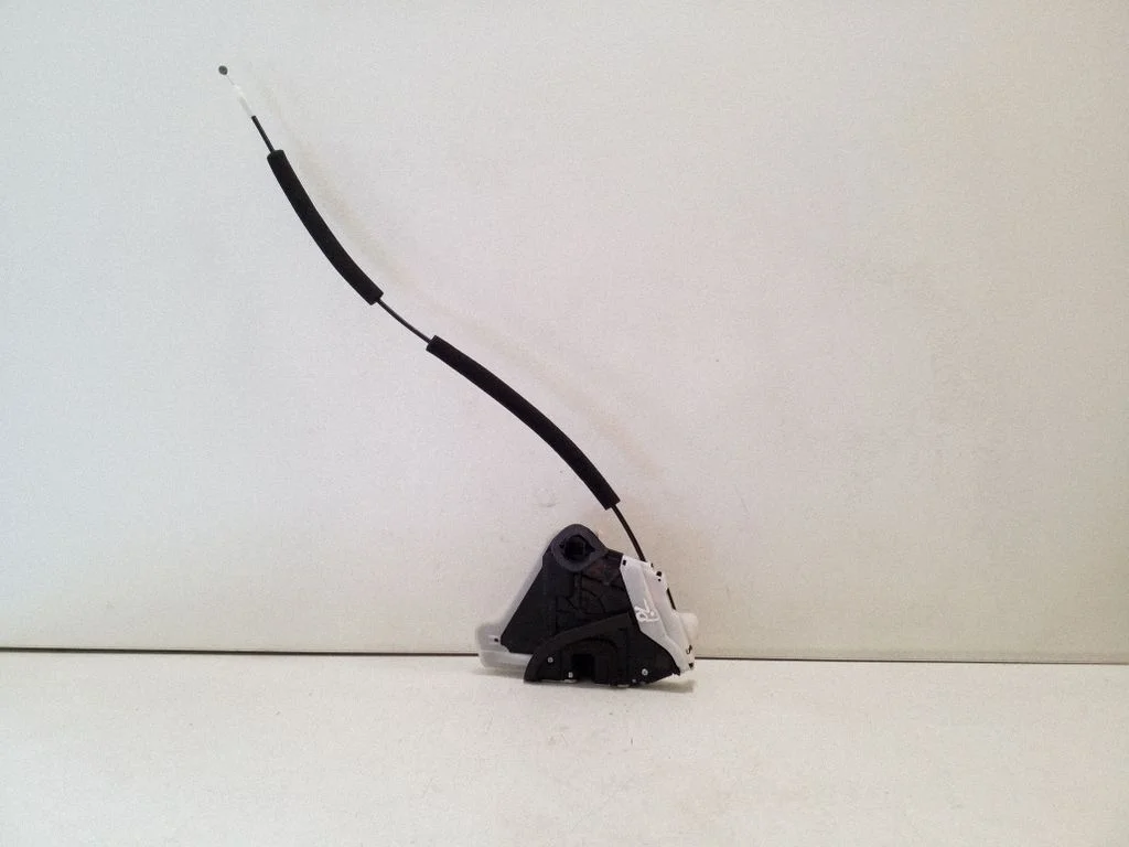 Front door lock – Nissan Qashqai J12 (2021-)