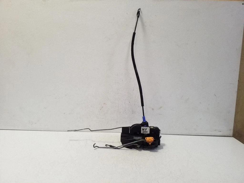 Front door lock 13579499 – Opel Ampera (2011-)