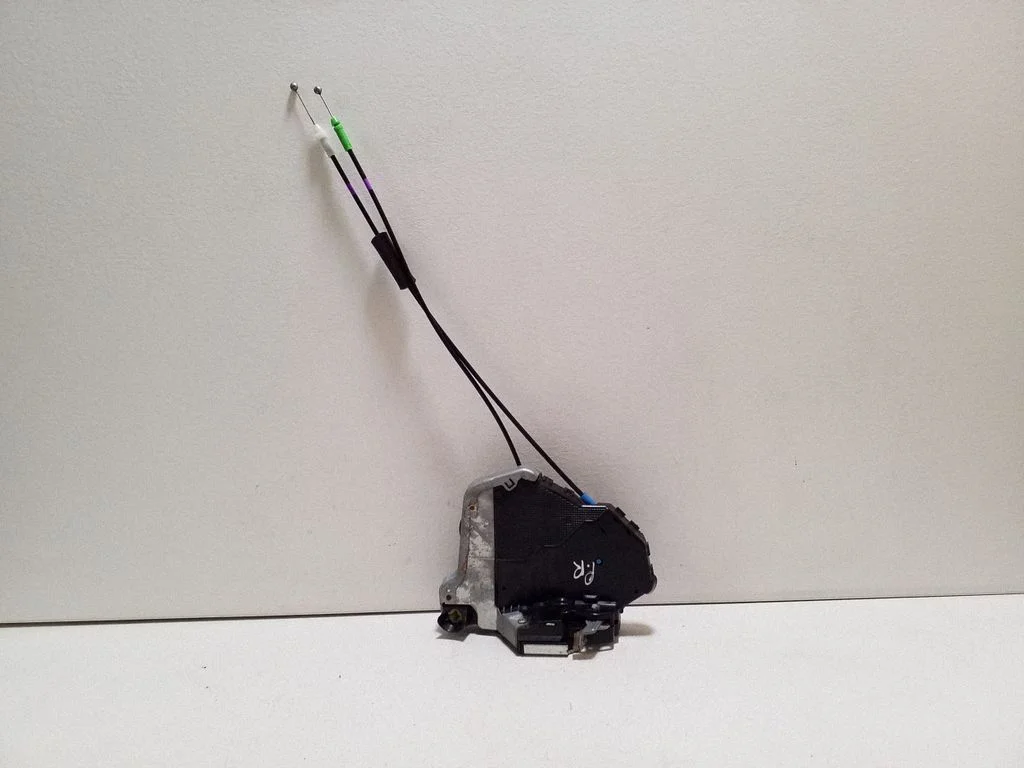 Front door lock – Lexus NX (2014-2021)