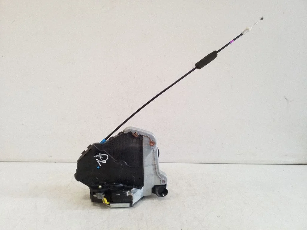 Front door lock – Lexus NX (2014-2021)