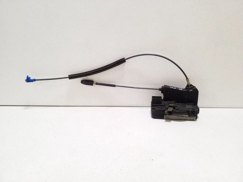 Front door lock – Opel Zafira A (1999-2005)