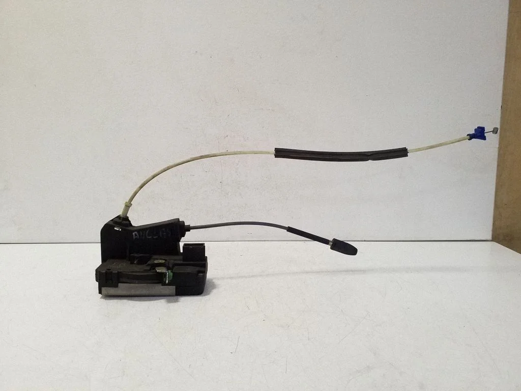 Front door lock – Opel Zafira A (1999-2005)