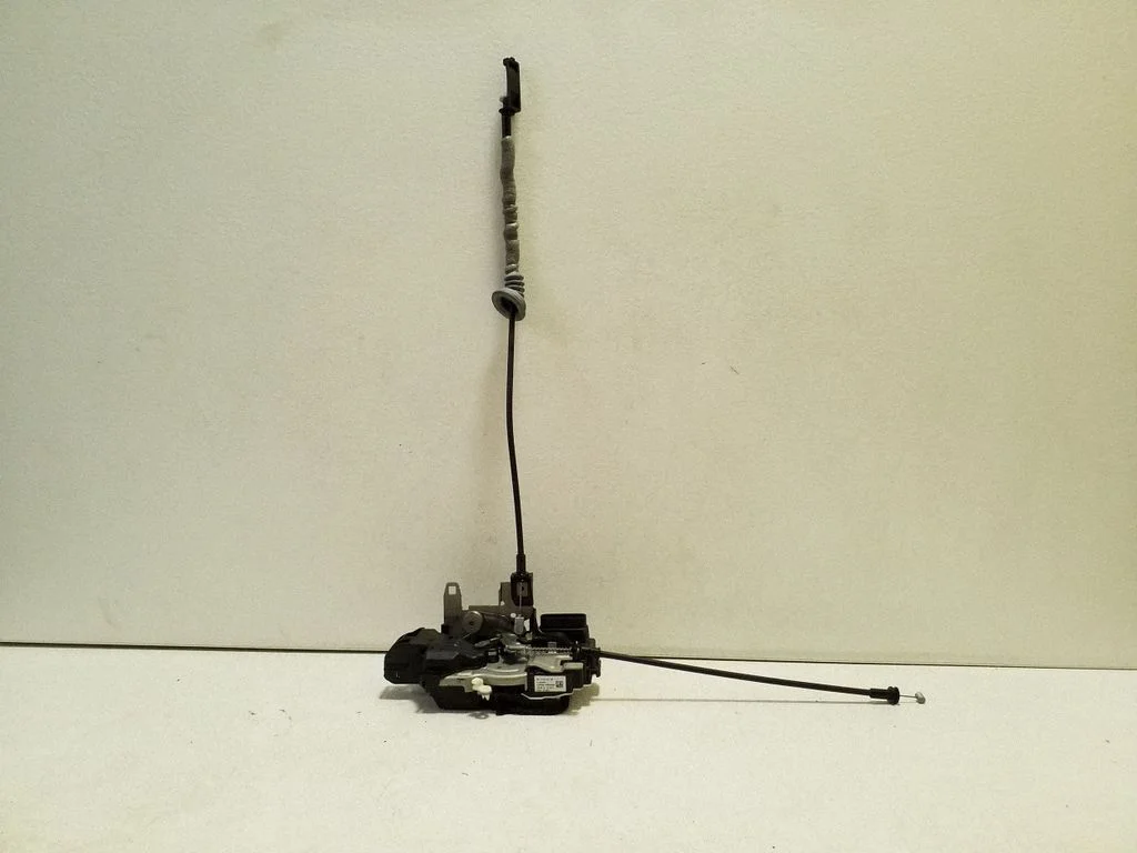 Front door lock 31349894