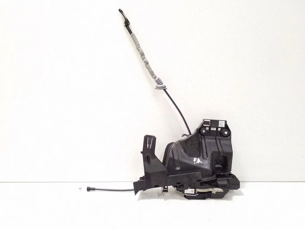 Front door lock 31349895