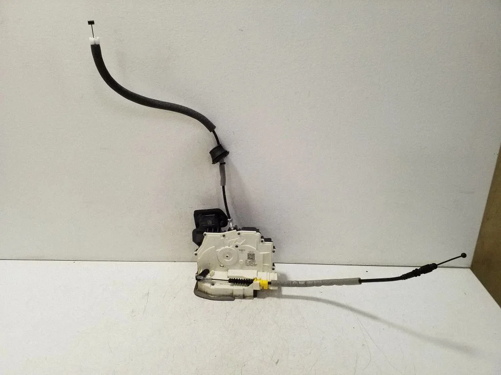 Front door lock 4K1837016J – Audi Q4 e-tron (2021-)