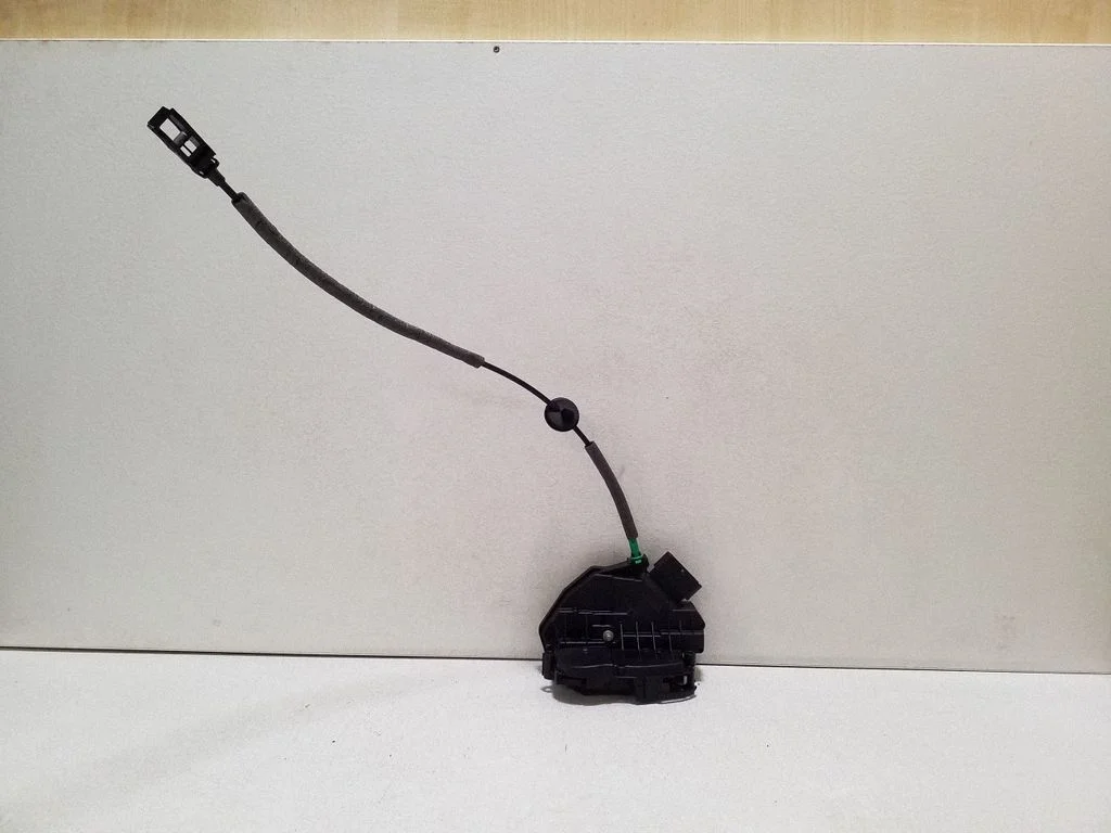 Front door lock BM5AA21812CG