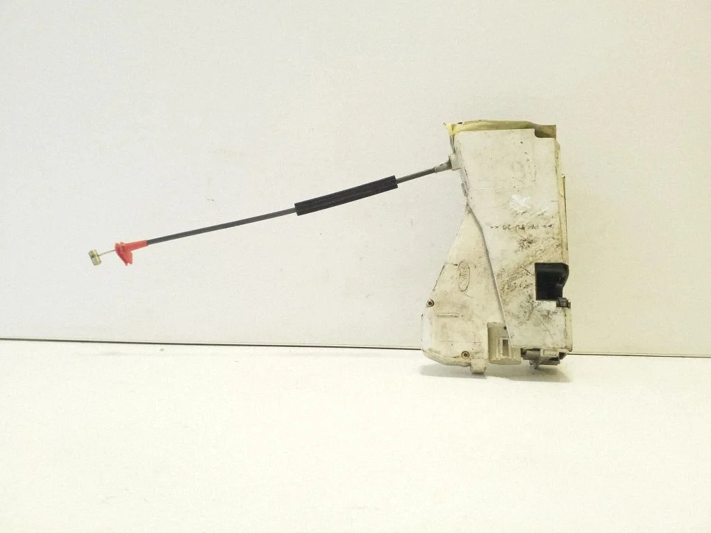 Front door lock 7M1837012