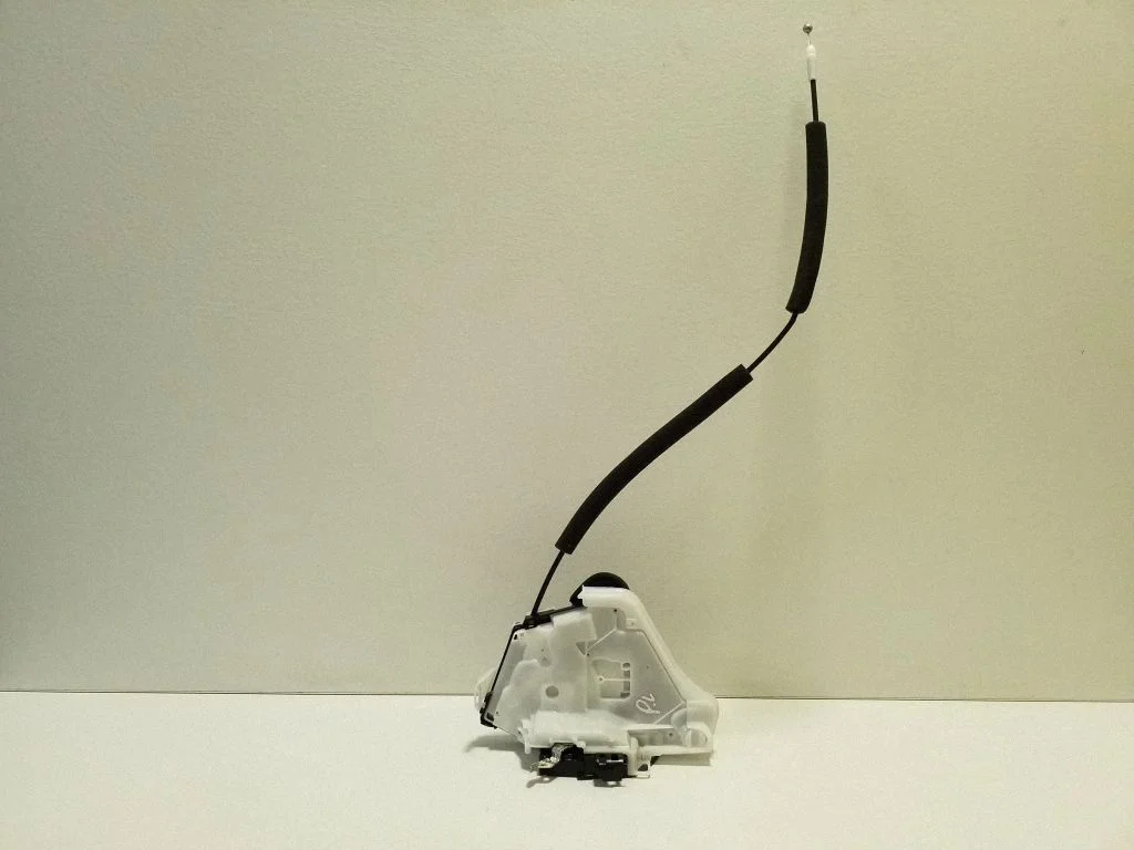 Front door lock – Nissan Qashqai J12 (2021-)