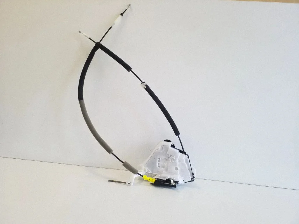 Front door lock – Nissan Qashqai J12 (2021-)