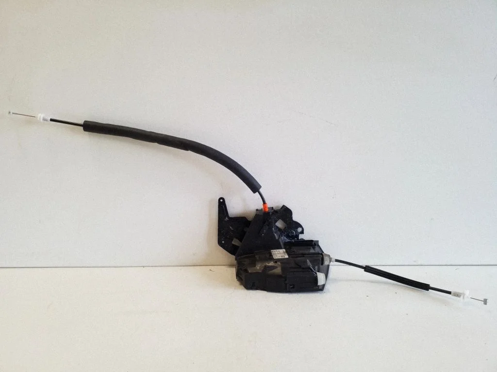 Front door lock GX73203A29JC