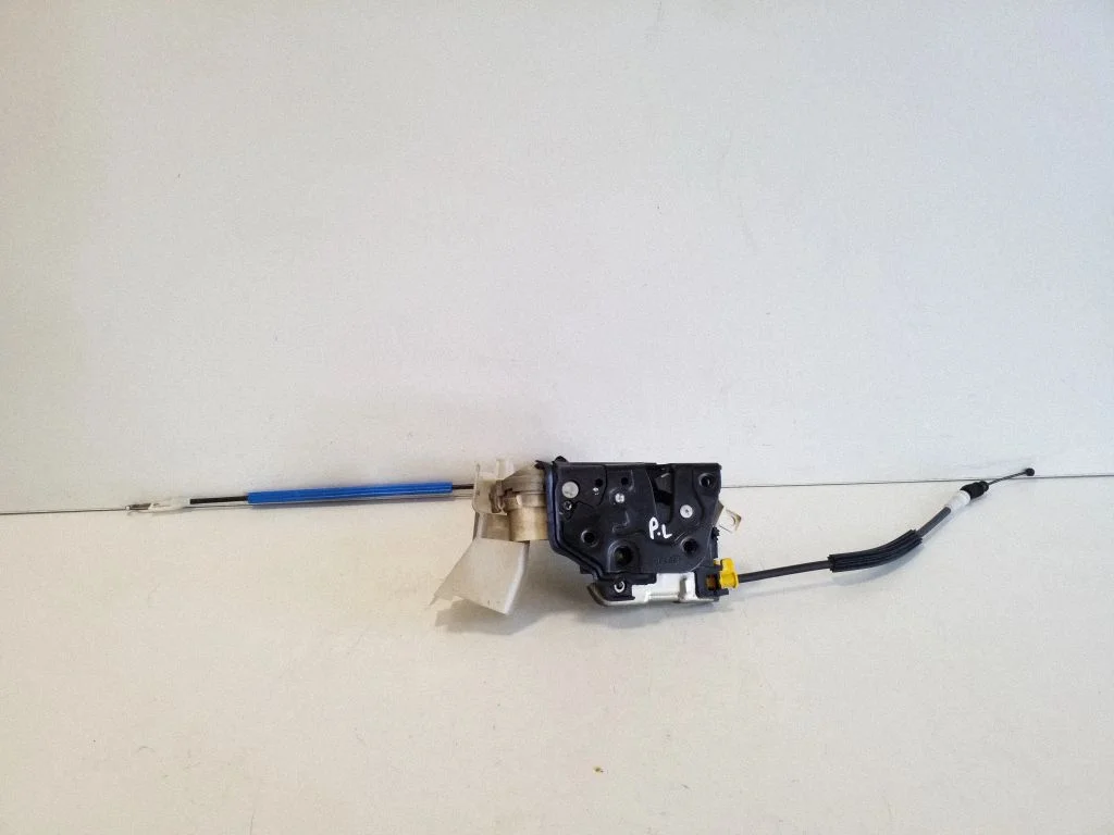 Front door lock – Audi S5 Facelift (2013-)
