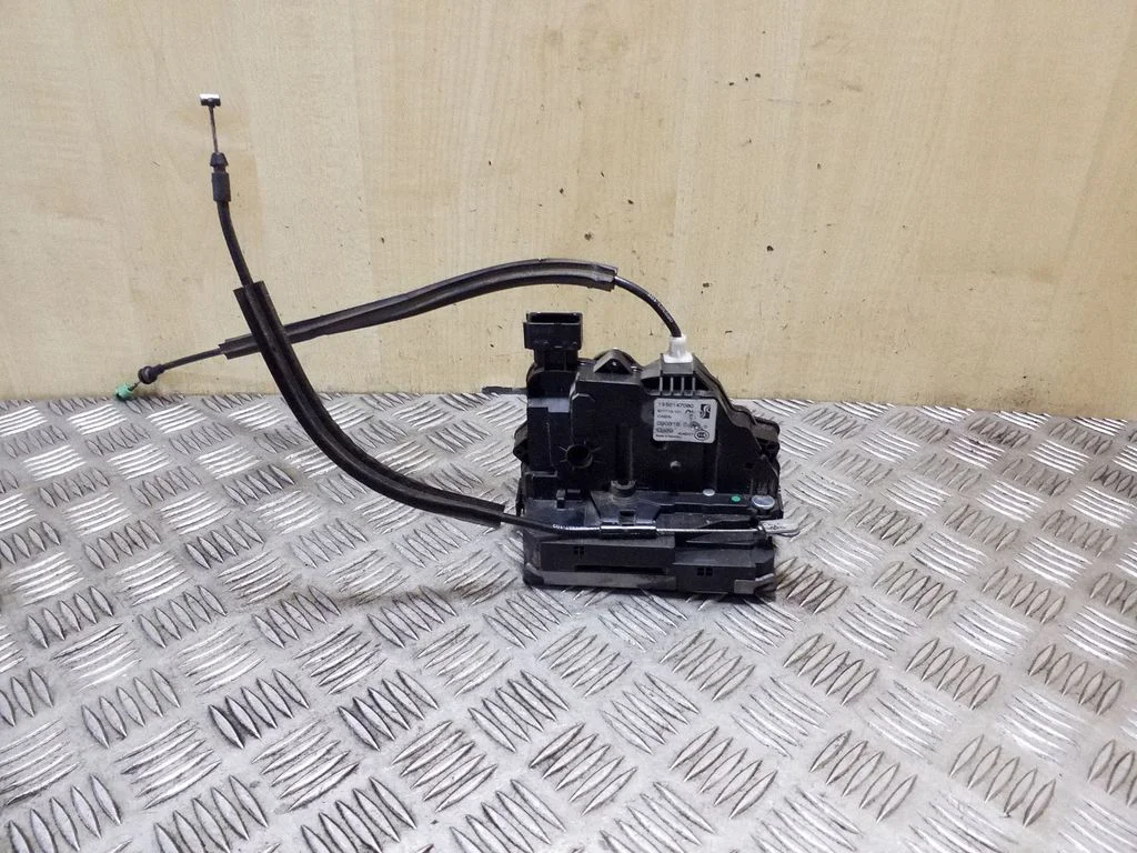 Zamek drzwi przednich 1350147080 – Fiat Ducato (2014-)