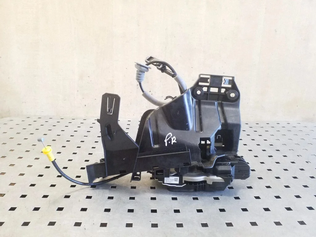 Front door lock 31462456