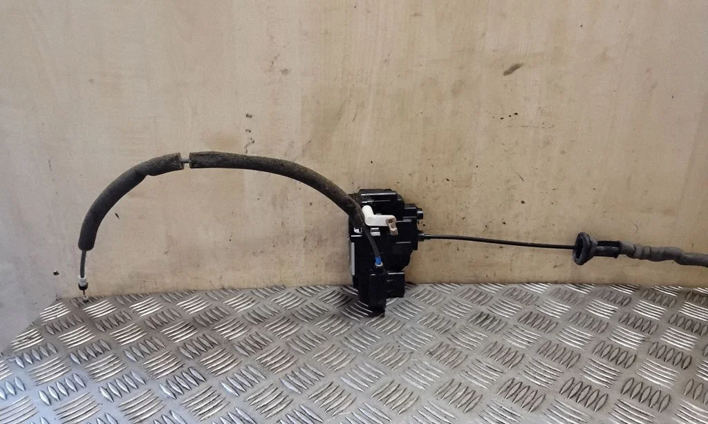 Front door lock P32EFRS
