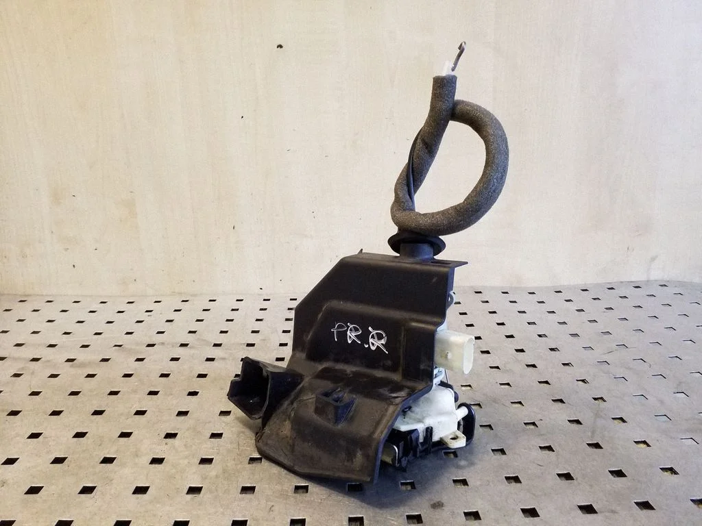 Front door lock 8J2837016C – Audi A8 S8 D4 4H (2010-2016)