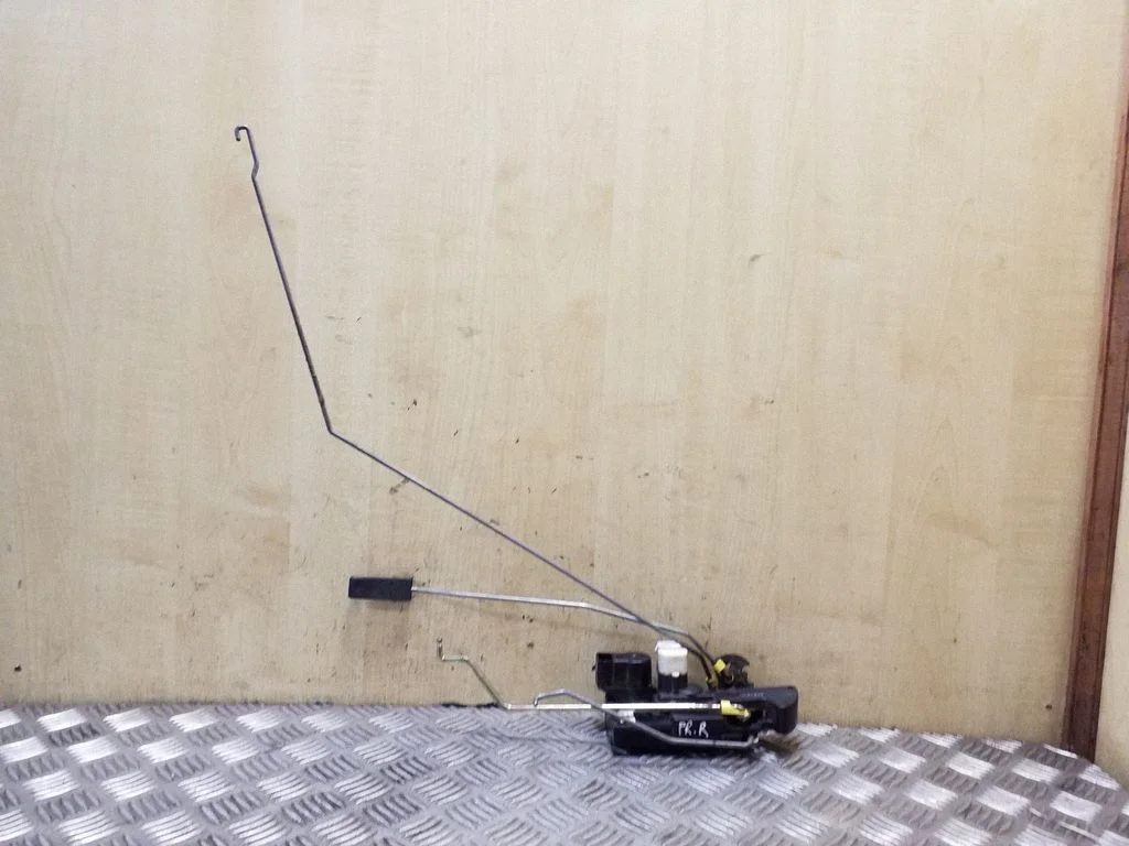 Front door lock 16634324