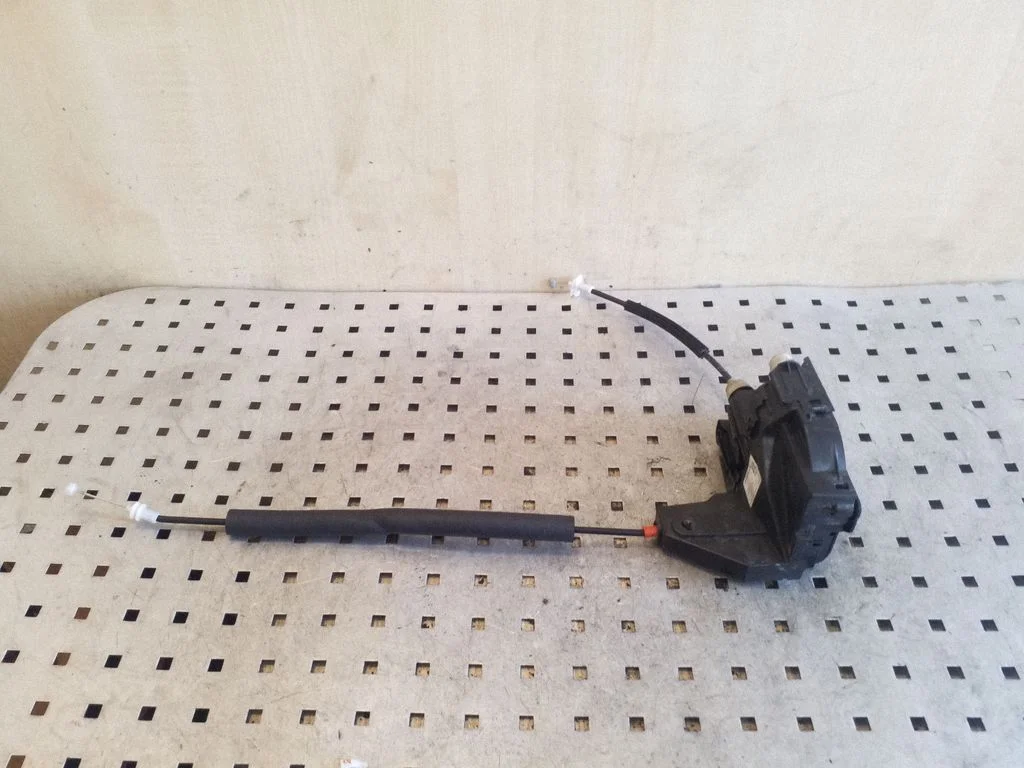 Front door lock – Jaguar XF X260 (2015-)