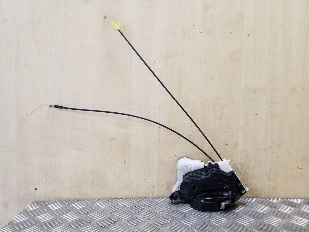 Front door lock 24188Z2