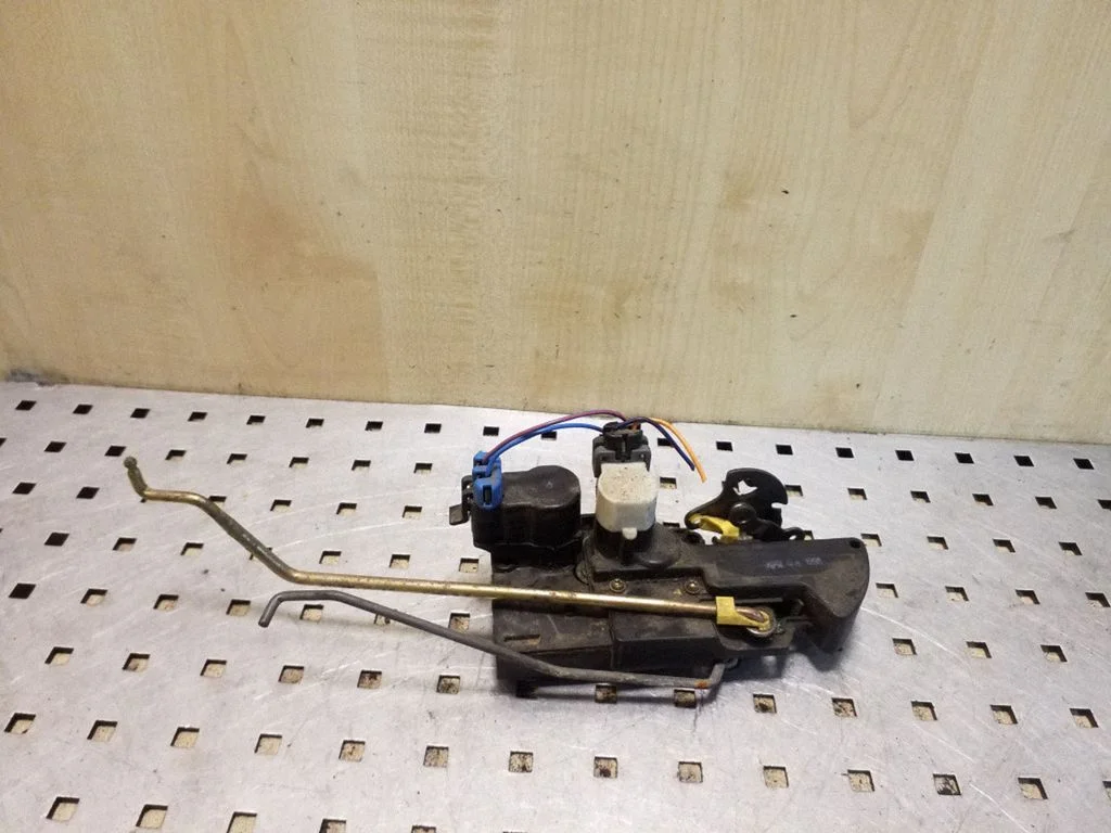 Front door lock 16634324