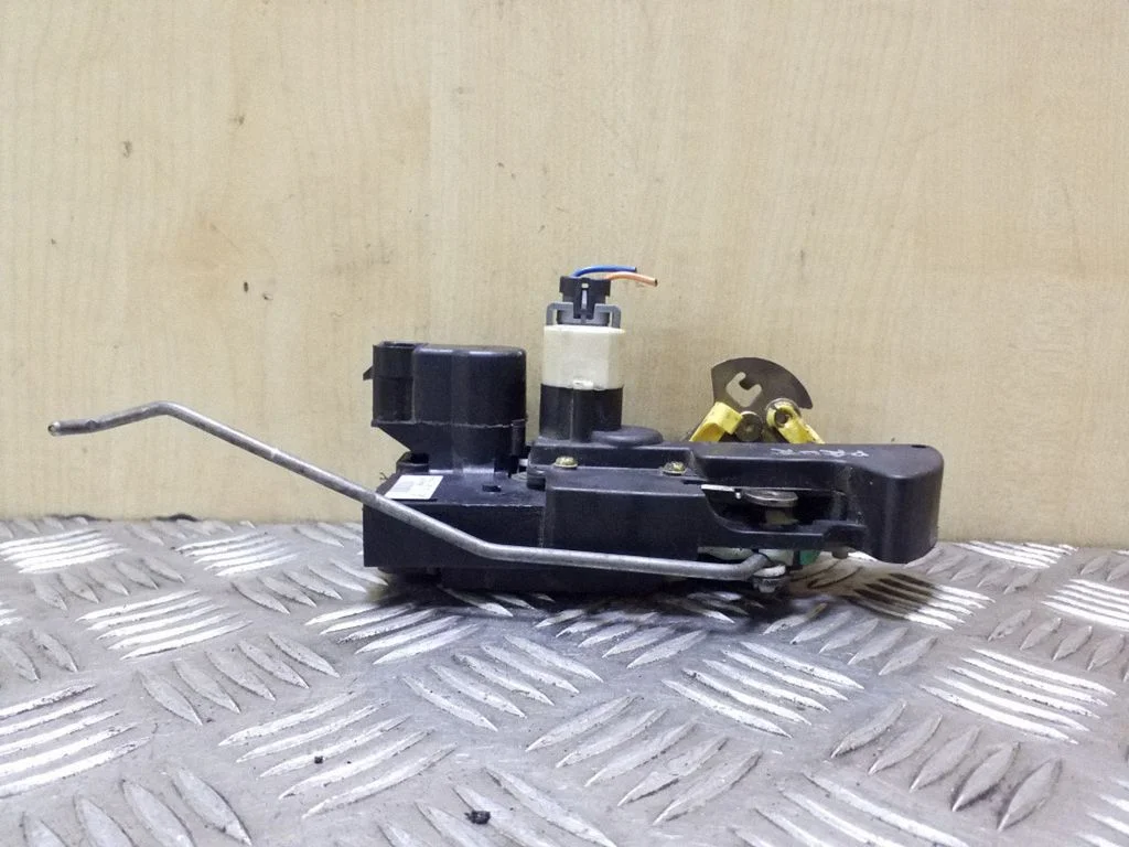 Front door lock 16634324