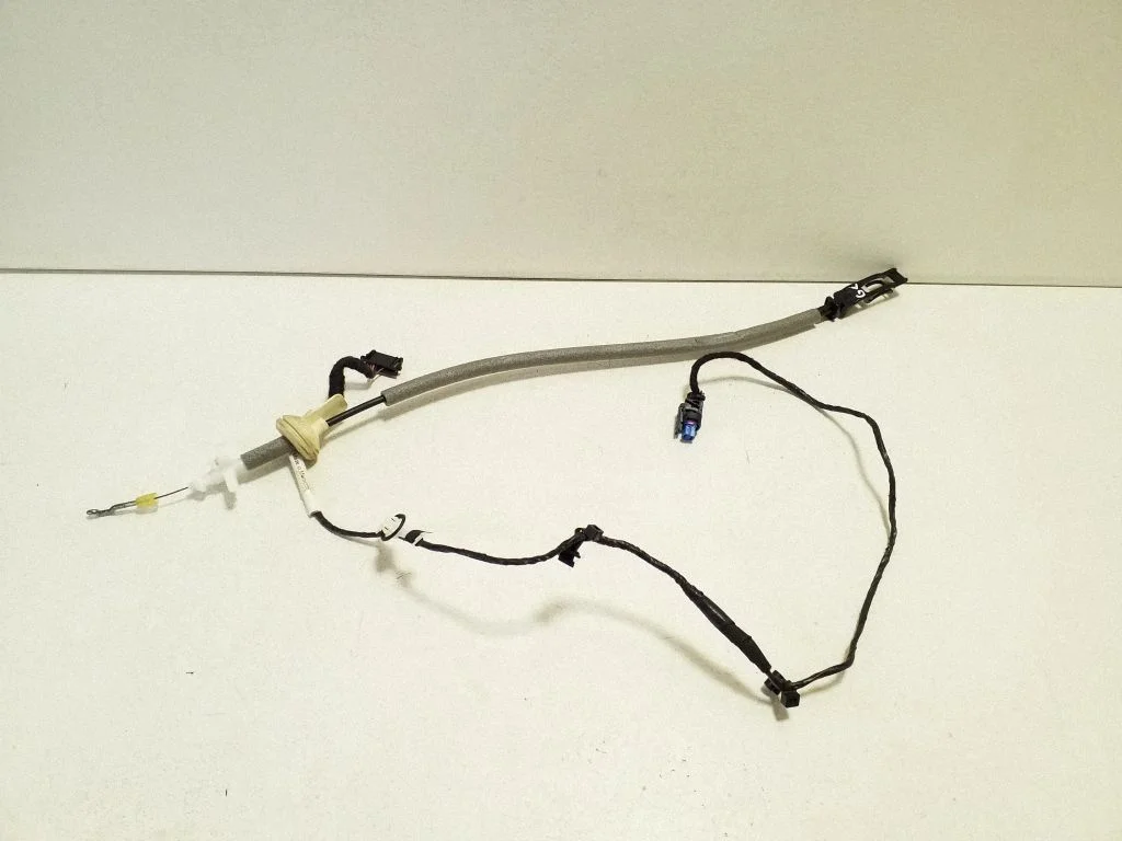 Front door cable line 11A972295E