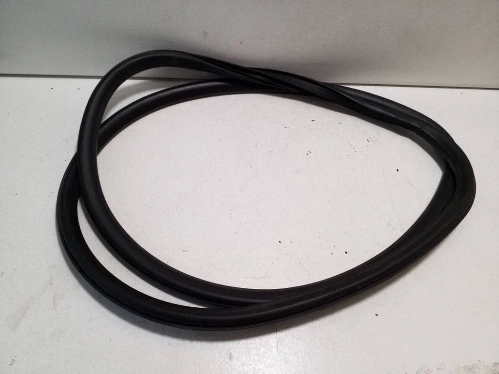Front door rubber seal – Chevrolet Orlando (2011-), front right